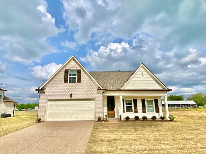 Primary Photo - Now Leasing a 4-Bedroom 2.5 Bath Home in M...