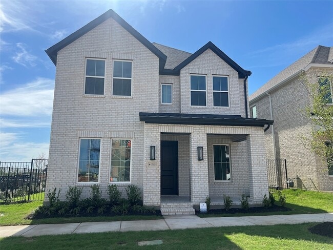 Photo - 15605 Millwood Trl House