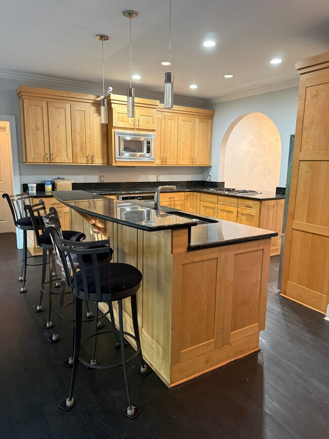 Foto del edificio - 4120 Ribble Ct