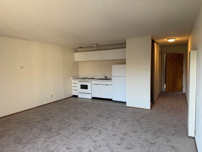 Foto del edificio - 2000 Durant Ave