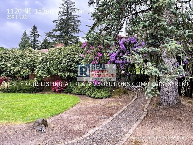 Building Photo - 1120 NE 153rd Ave