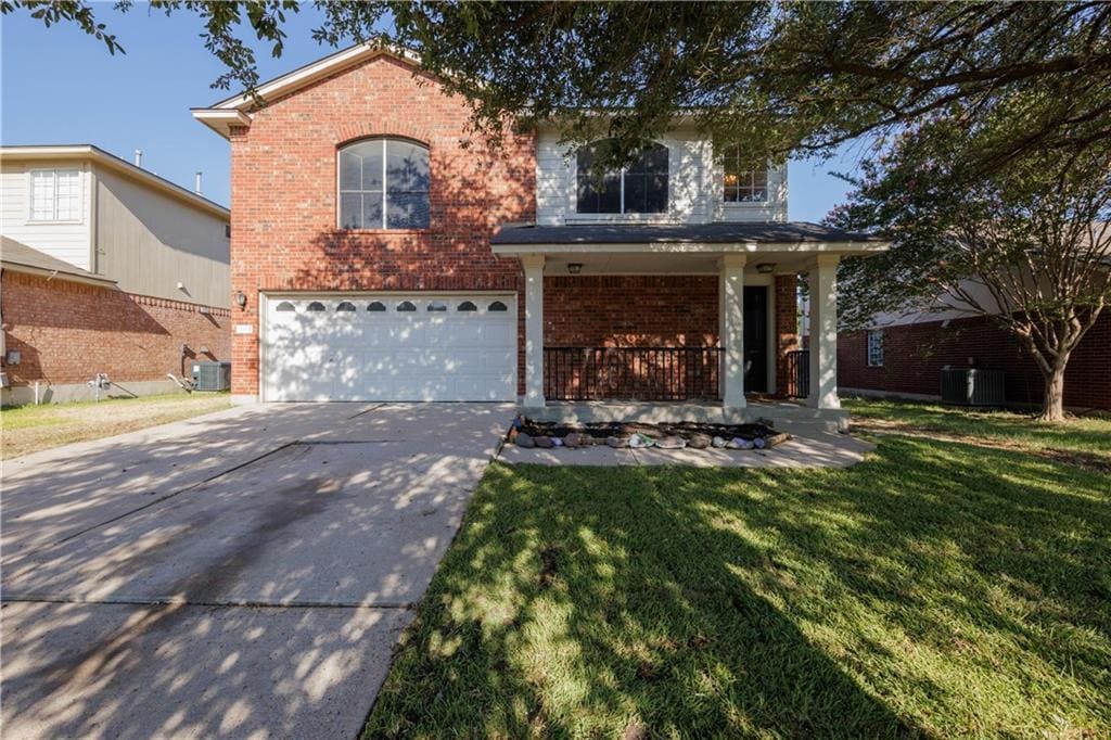 2905 Rainy River Dr, Leander, TX 78641 House Rental in Leander, TX