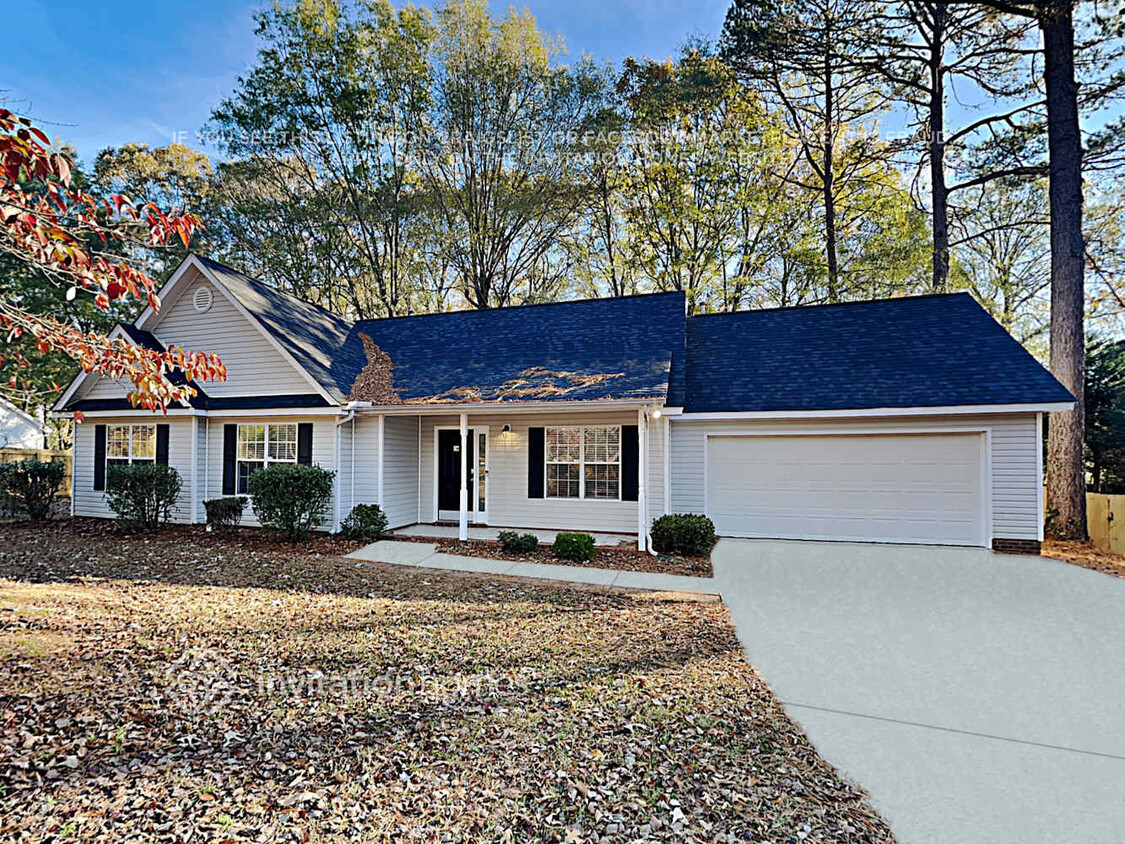 Foto principal - 1301 Dublin Pl