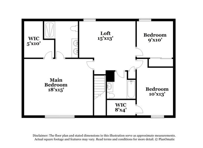 Building Photo - 4270 Umiak Dr