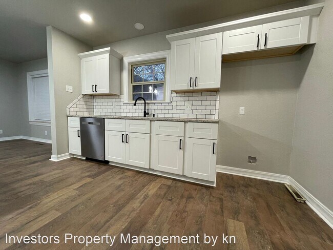 Foto del edificio - 3 br, 2 bath House - 2315 South N Street