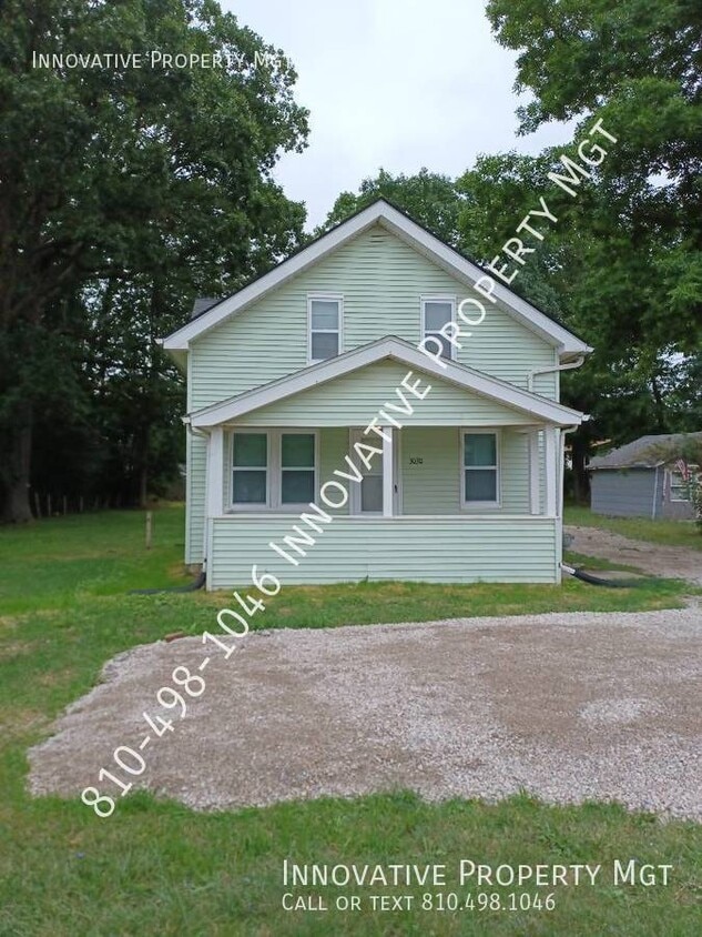 Primary Photo - Kearsley Schools-4 bedroom with garage & $...