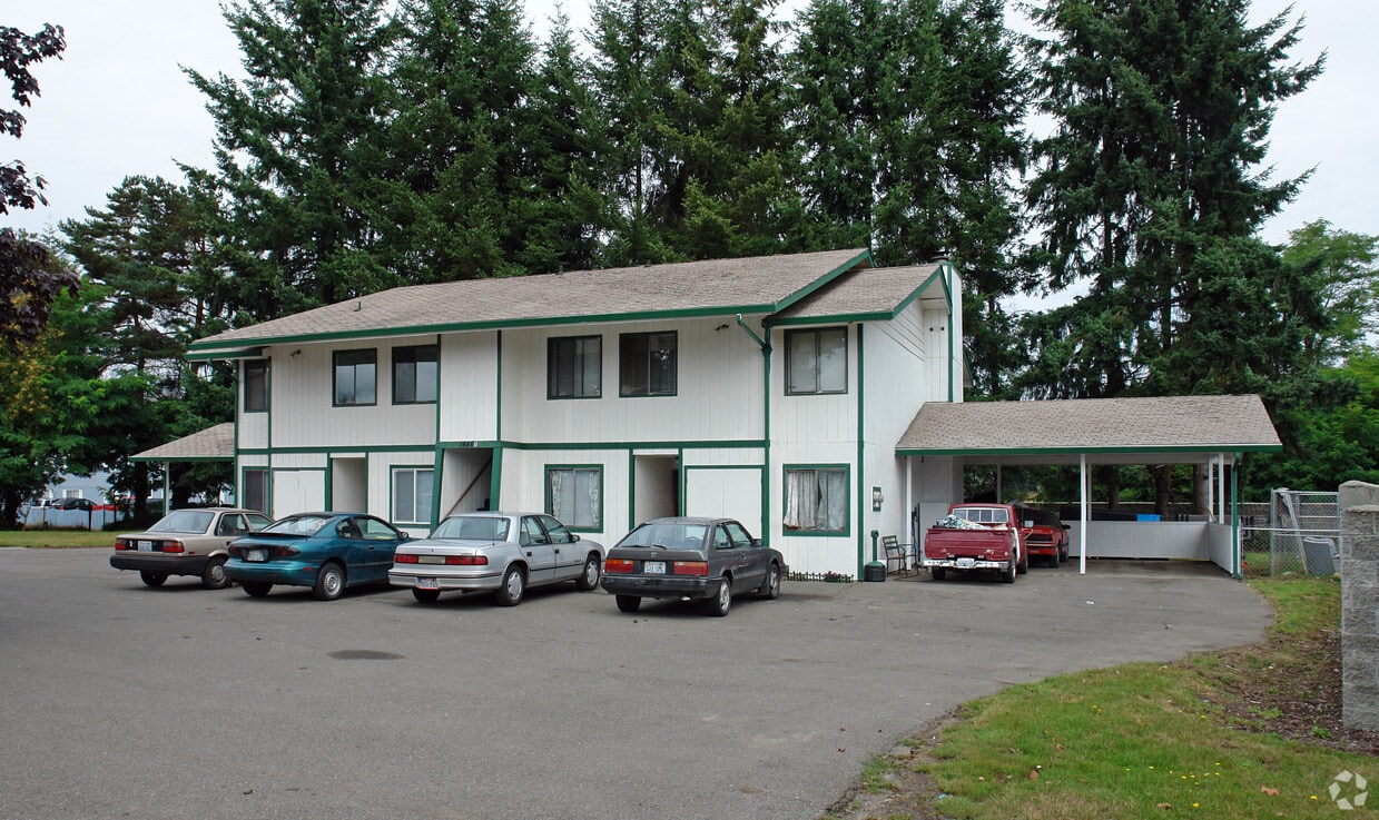 1446 Rd SW, Tumwater, WA 98512 Apartments in Tumwater, WA