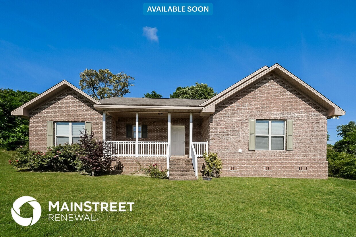 Foto principal - 420 Roanoke St