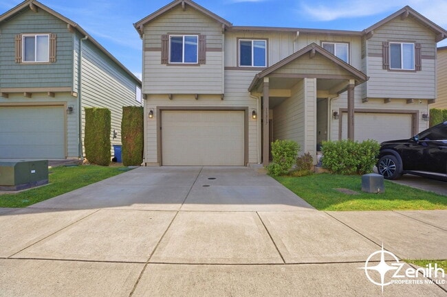 Photo - 11517 NE 125th Ave Townhome