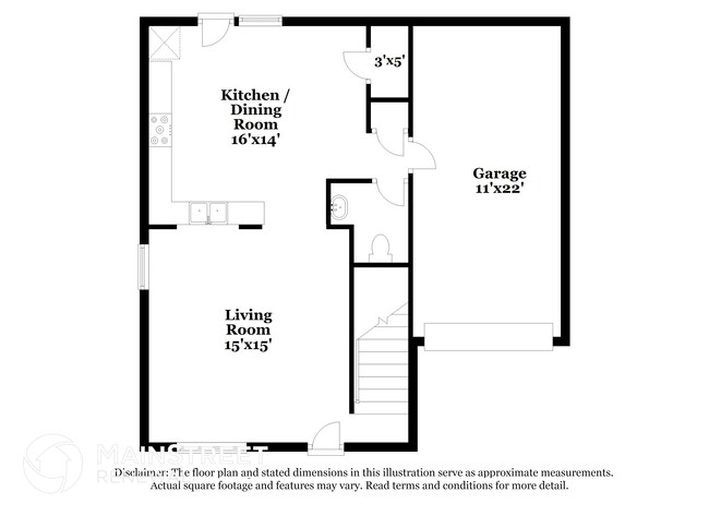 Building Photo - 6526 Winter Mountain Ln