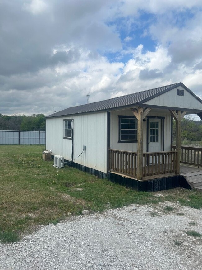 Foto del edificio - Tiny Home Valley Mills, TX