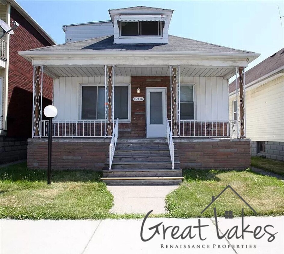 Primary Photo - 12116 Saint Aubin Street