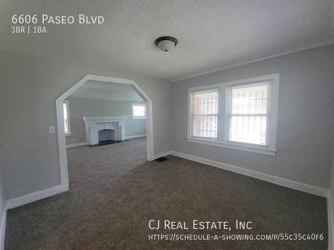 Building Photo - 6606 The Paseo