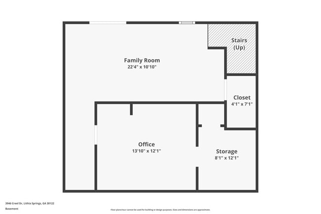 Building Photo - 3946 Creel Dr