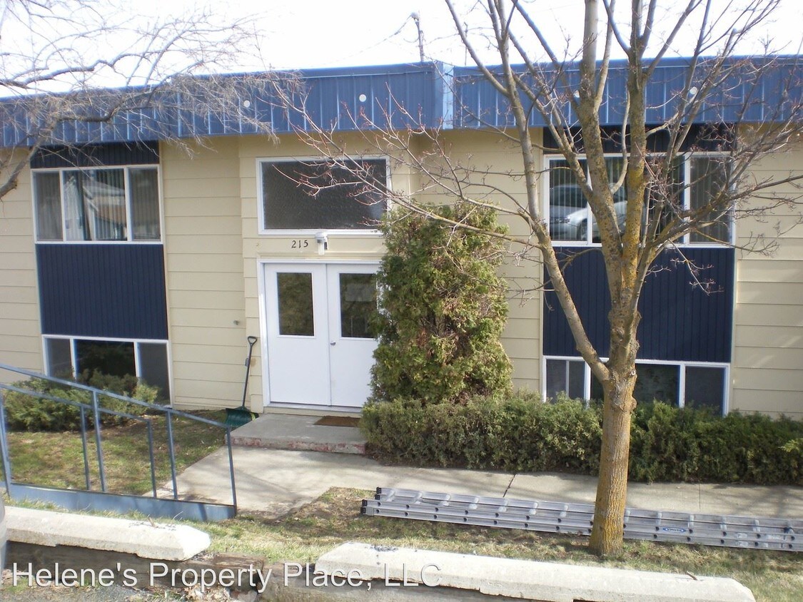 Primary Photo - 215-225 NW Tingley St