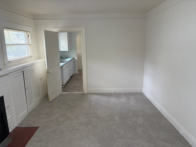 Building Photo - 35 Inyo Ave