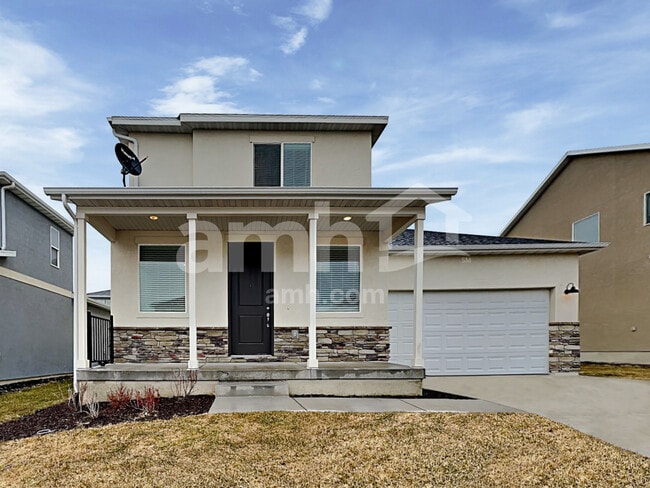 Building Photo - 2403 E Surry Way
