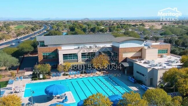 Foto del edificio - 3759 N Astoria Dr