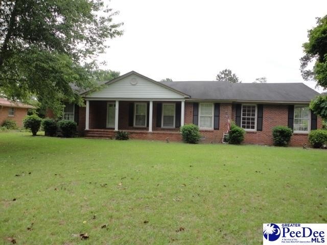 Foto principal - 2112 S Rosemary Ave