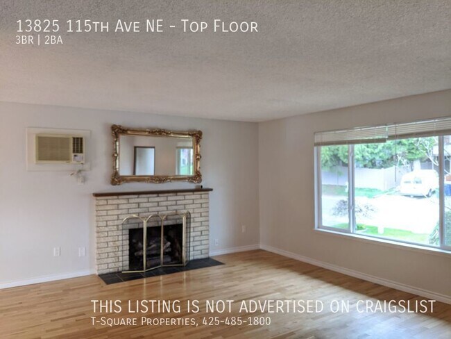 Building Photo - Reduced Price for 3-BEDROOM TOP FLOOR DUPL...