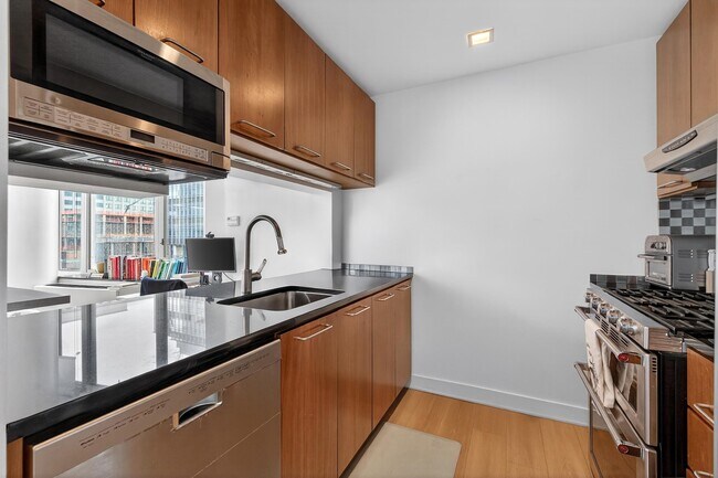 Foto del edificio - 25 Hudson St