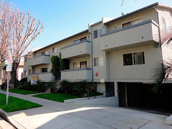 Primary Photo - 280 W Tujunga Ave