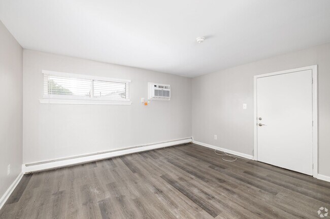 Foto del interior - Livingstone Apartment Homes