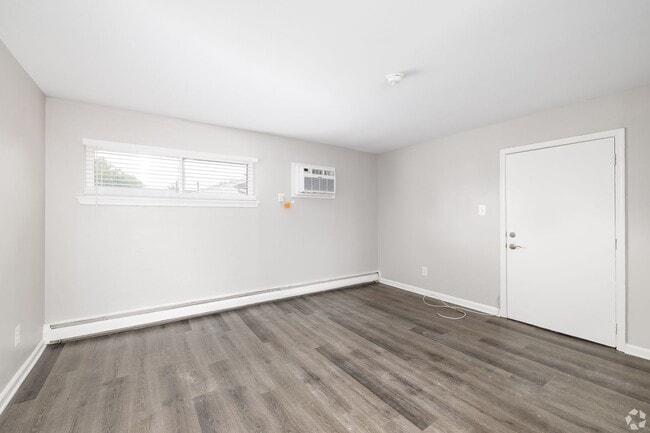 Interior Photo - Livingstone Apartment Homes