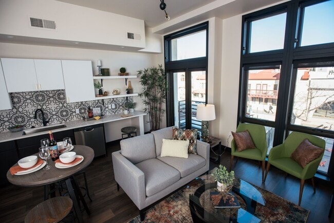 Interior Photo - Casa Mundi