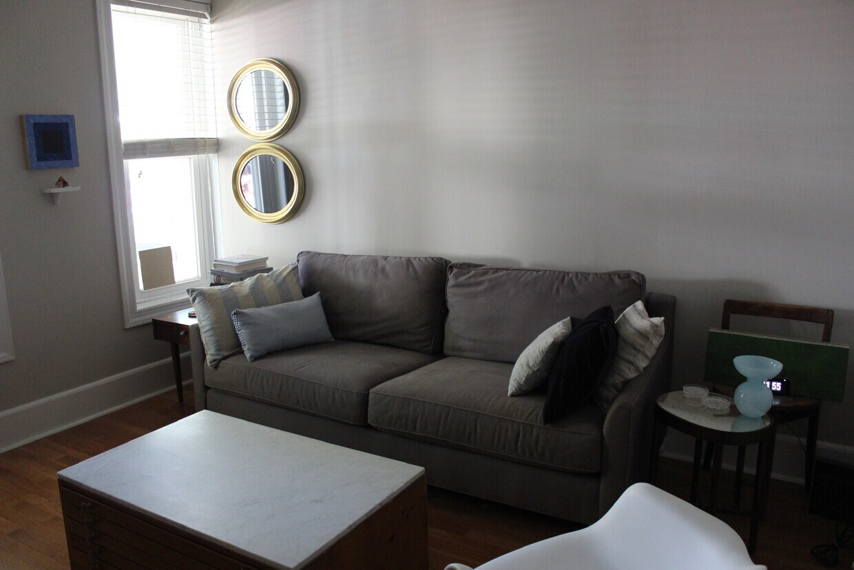 Foto principal - 1802 Gilpin Ave