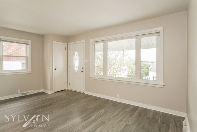 Foto del edificio - Cute, cozy and comfortable