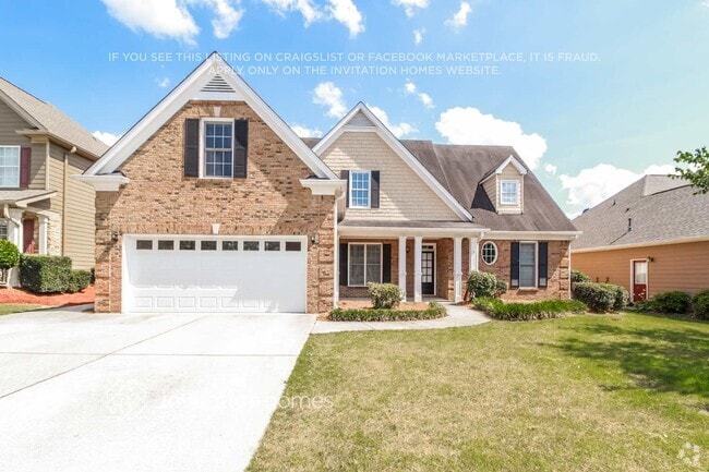 Building Photo - 714 Hillmont Dr