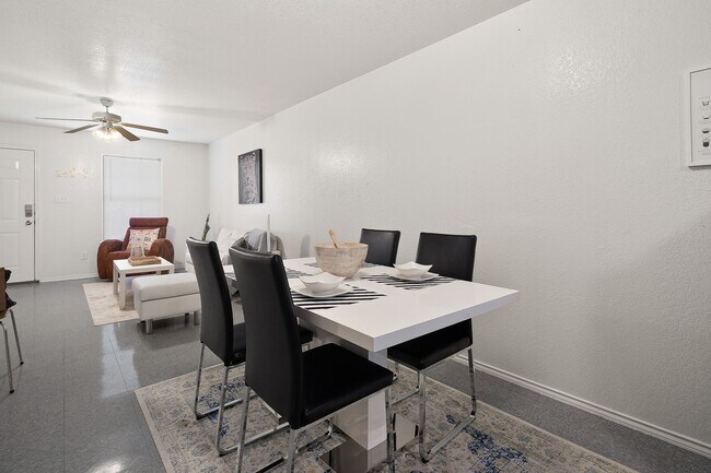 Foto del edificio - Gastel Circle Apartments