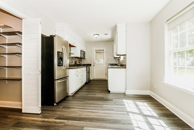 Foto del edificio - Wonderful 3 Bedroom Home in Hephzibah, GA