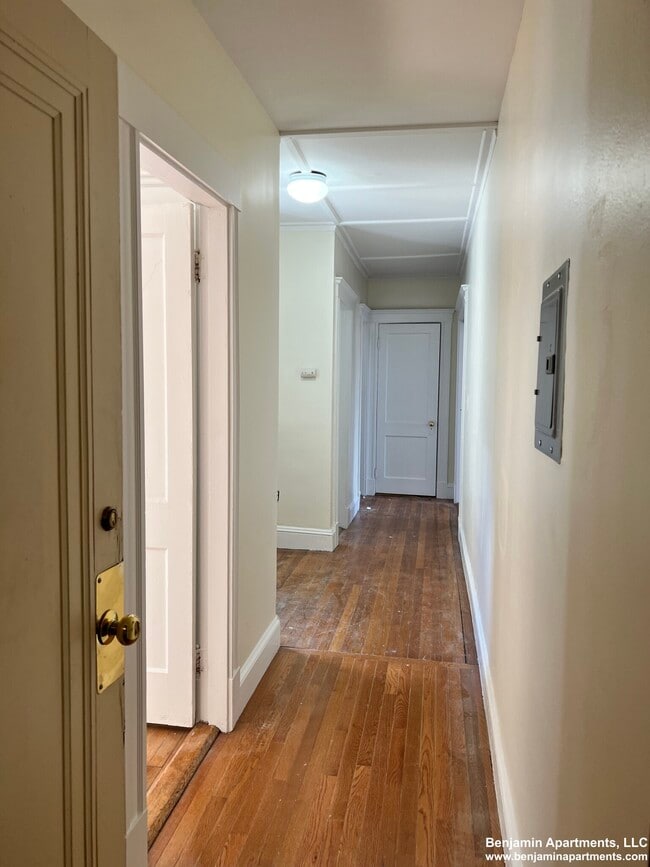 Building Photo - 1255 Boylston St