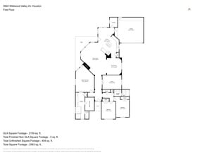 Building Photo - 3922 Wildwood Valley Ct