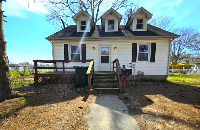 Foto del edificio - 406 Grove Pl