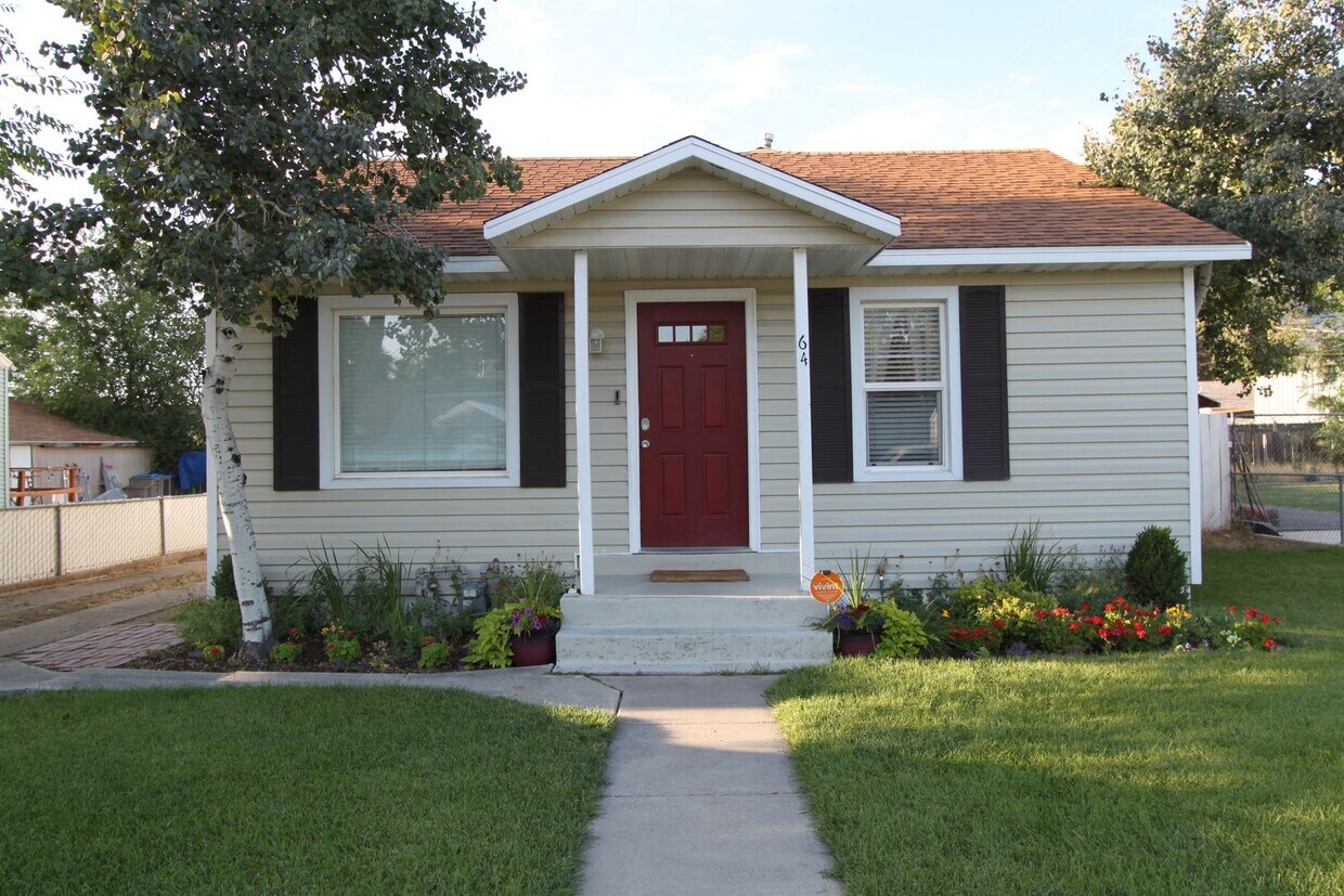 Foto principal - Beautiful 3 Bedroom Home in Orem!
