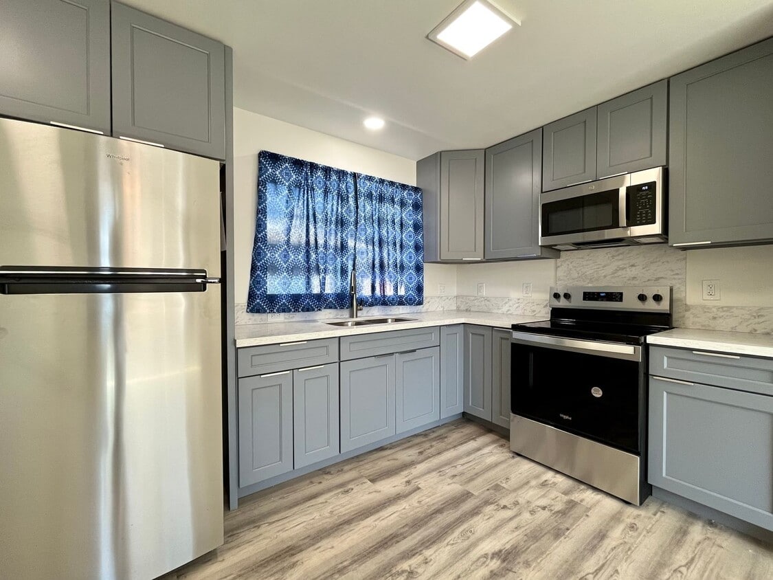 Brand New 1 Bed, 1 Bath Back House in Kaim... - Brand New 1 Bed, 1 Bath Back House in Kaim...