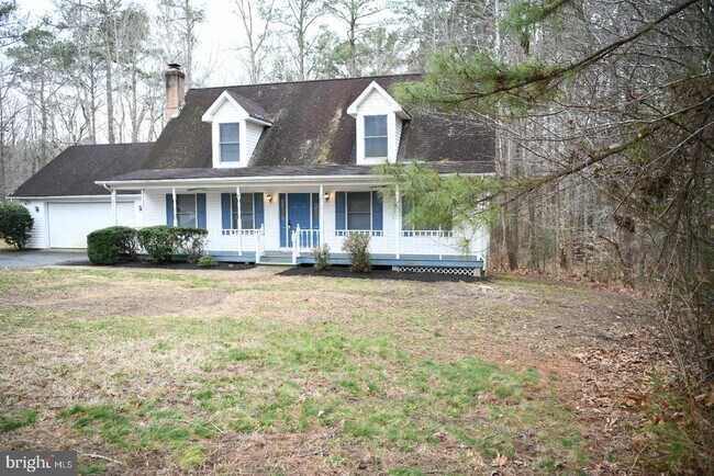 Foto del edificio - 20503 Chestnut Ridge Dr