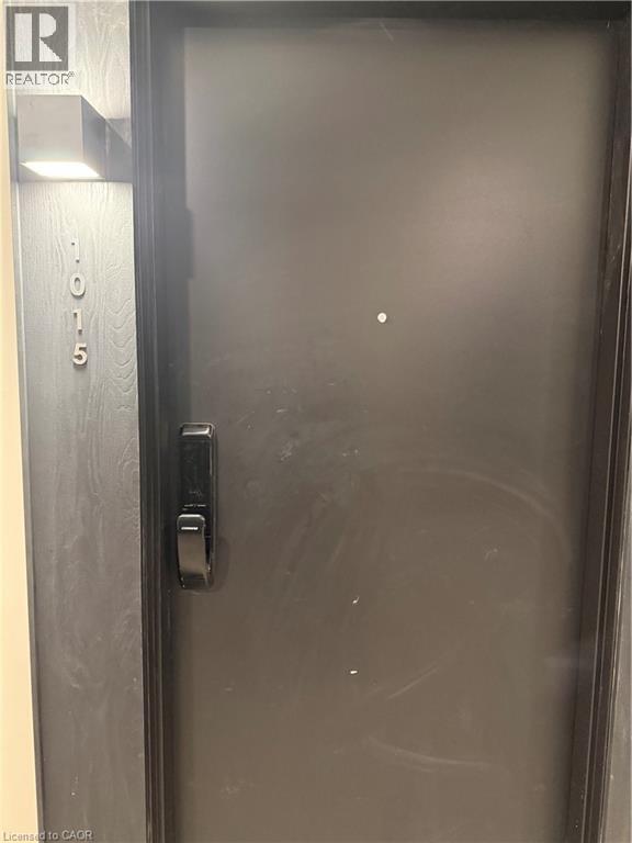 Photo du bâtiment - 461 Green Rd