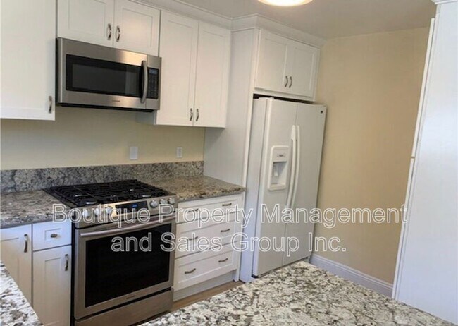 Foto del edificio - 2336 Minuteman Way