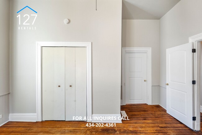 Foto del edificio - Modern Comfort Meets Prime Convenience - 3BR/2BA in Lynchburg!