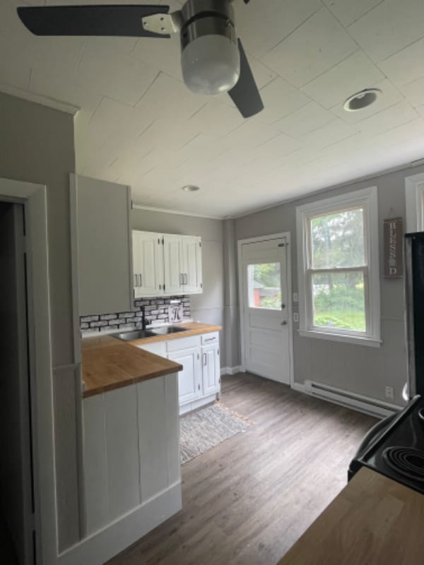 Foto del edificio - 1 Ware