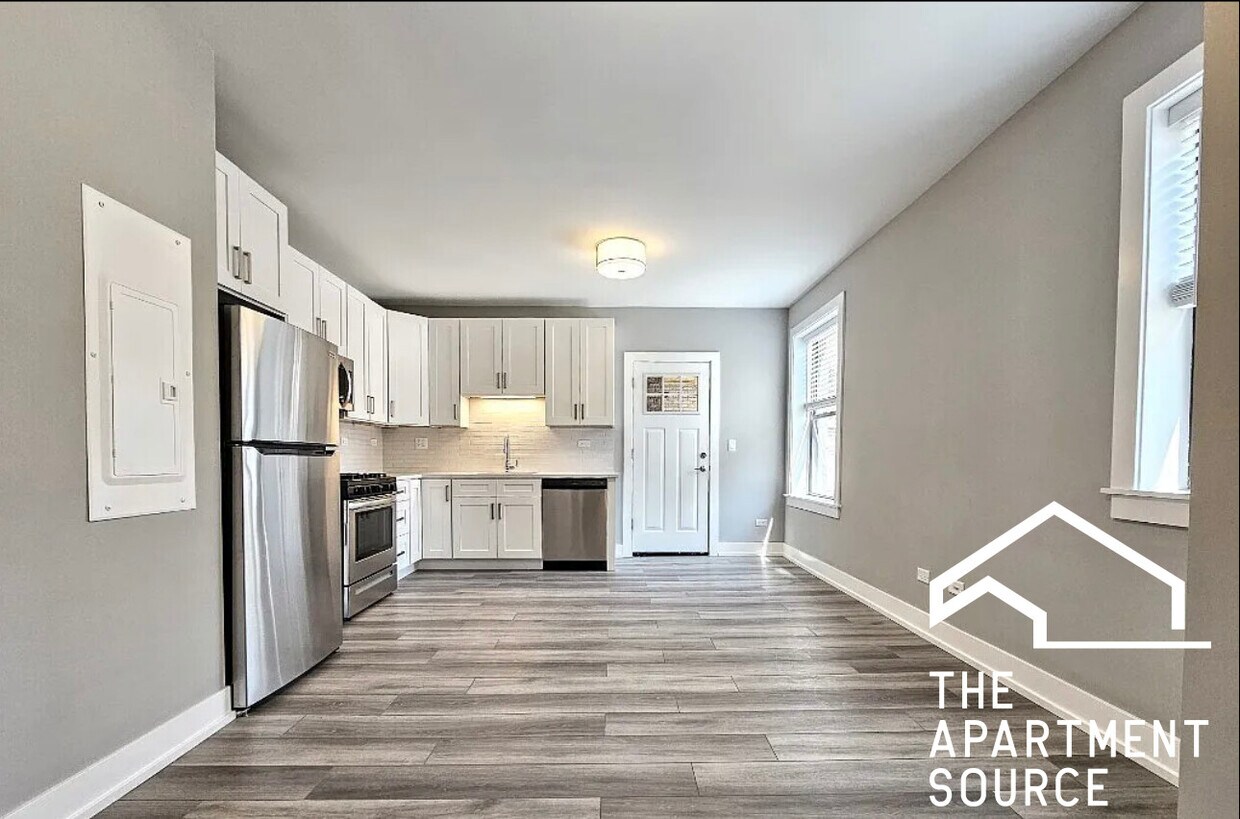 Foto principal - 3939 N Janssen Ave