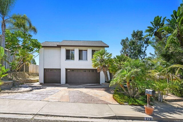 Foto principal - 7781 Palenque St
