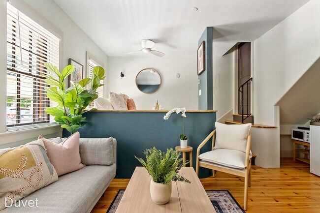 Foto del edificio - 14 Catfiddle St