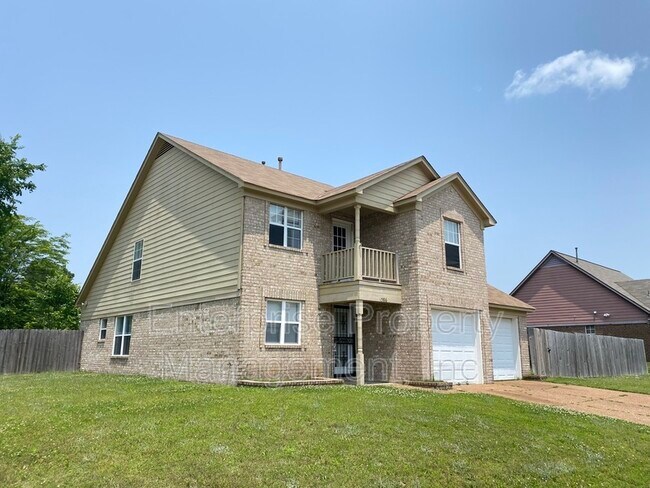 Foto del edificio - 4586 Harvest Valley Dr