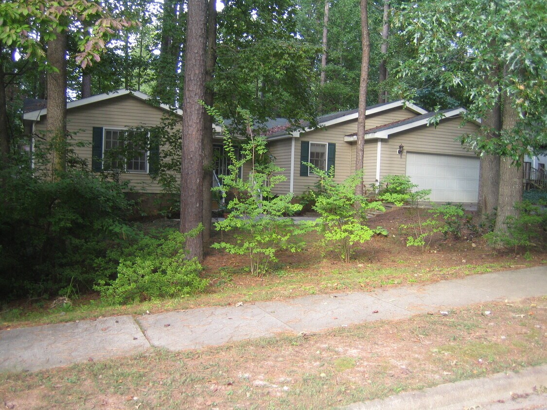 621 Sloan Dr, Cary, NC 27511 House Rental in Cary, NC