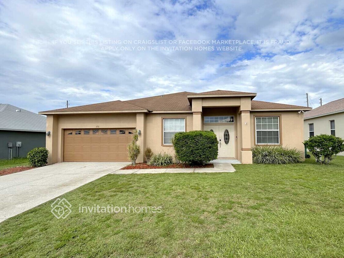 Foto principal - 878 Terranova Rd
